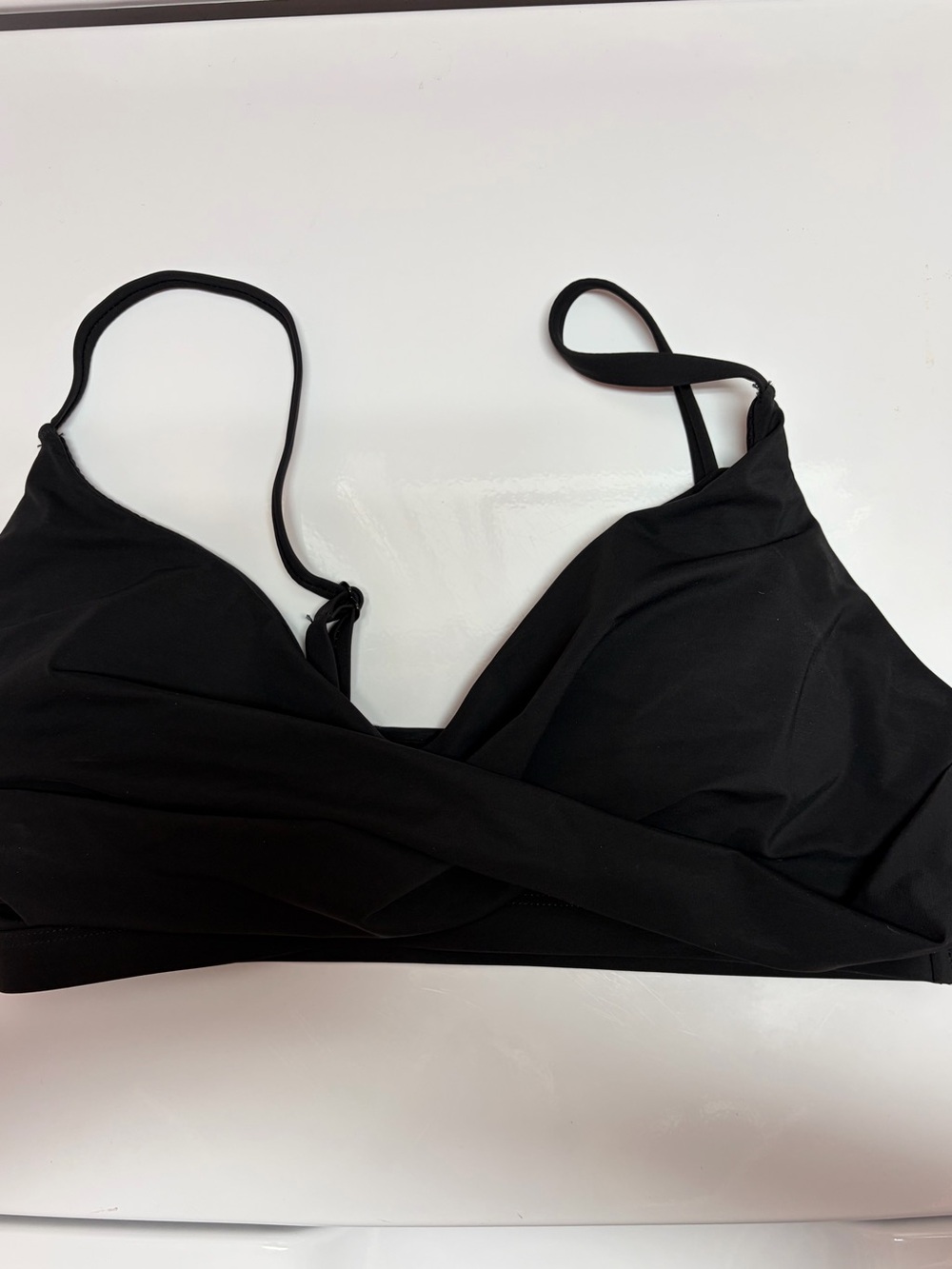 Popilush swim top